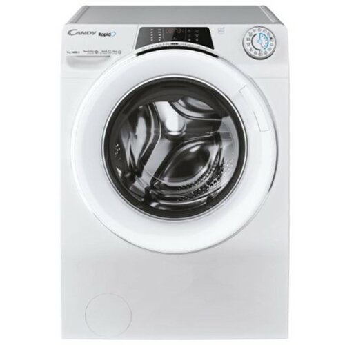 Candy mašina za pranje veša ro 1496DWMCT/1-S 1400 9 kg bela Slike