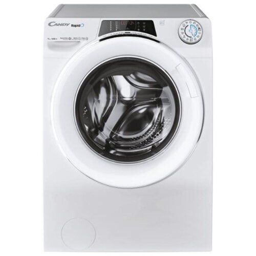 Candy Pralni stroj RO1496DWMCT/1-S Slike
