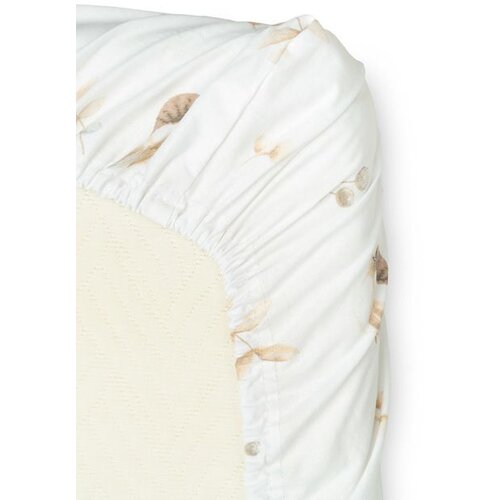 Sensillo Posteljina od dva elementa + plahta sparrow 100x135 cm Slike