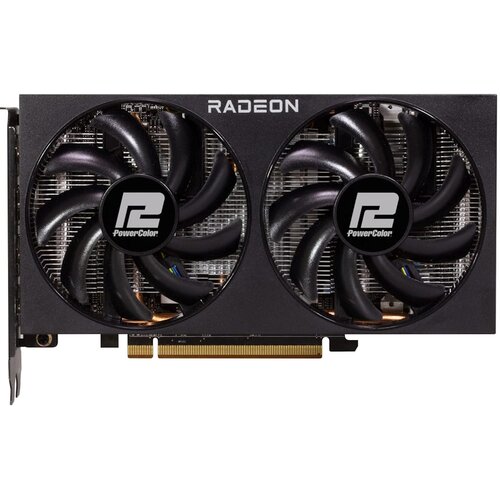 PowerColor RX 7600 8GB GDDR6128-bit, 3x DP, 1x HDMI Cijene