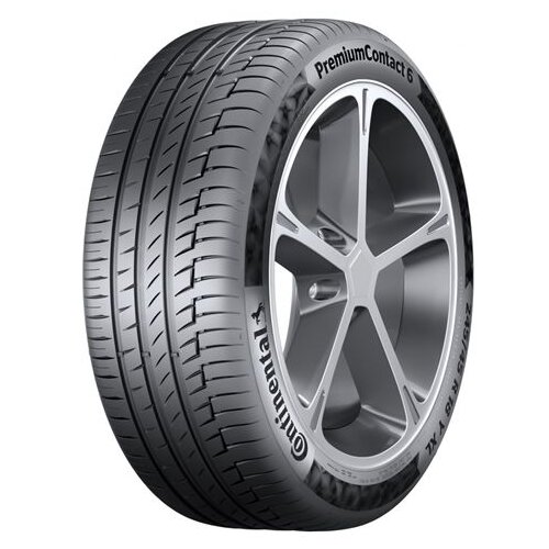 Continental PremiumContact 6 225/45 R17 91Y FR Slike