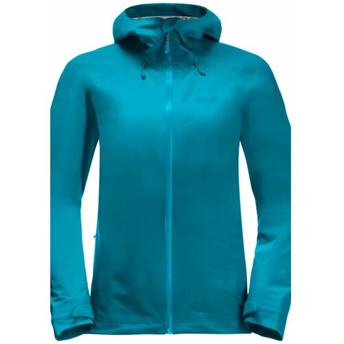 Jack Wolfskin highest peak 3l jkt w 1115121-1395 Slike