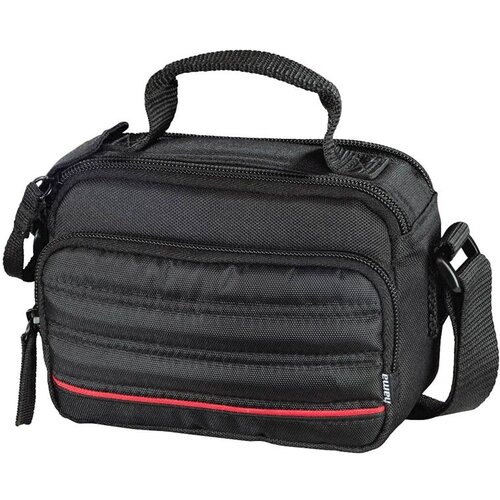  Torba za kameru Hama &amp;quot;Samara&amp;quot; 100, crna Slike