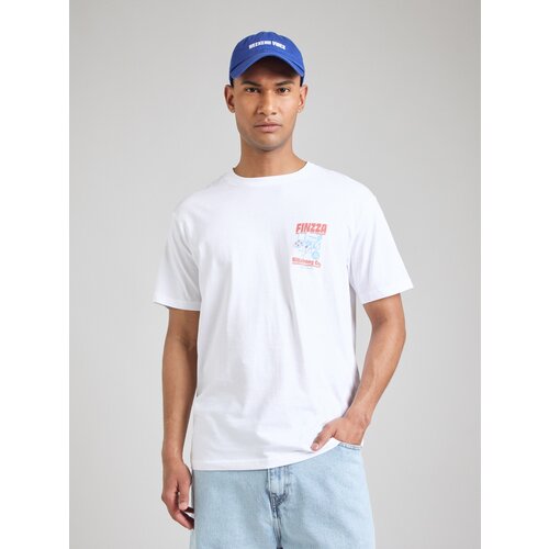 Billabong Majica &amp;#039;LUNCH BREAK&amp;#039; bela Slike