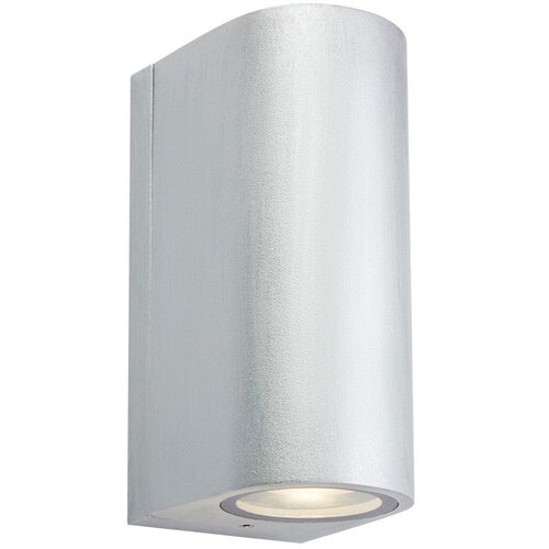 Markslöjd LED stenska zatemnitvena zunanja svetilka (vi&scaron;ina 16 cm) Alor &ndash; Cene