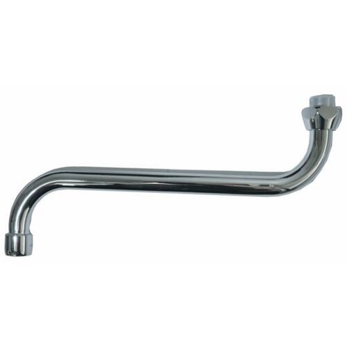 Unitas Izlivna cev za armature Herz S (18 x 185 mm) Slike