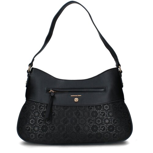 Gattinoni Torbice za na ramo BINTD8698WV Črna Cene