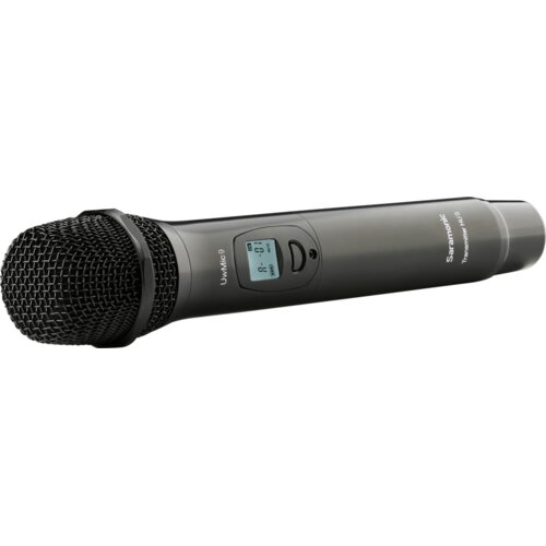 Saramonic UwMic9 HU9 (Hand-held microphone transmitter) Cijene