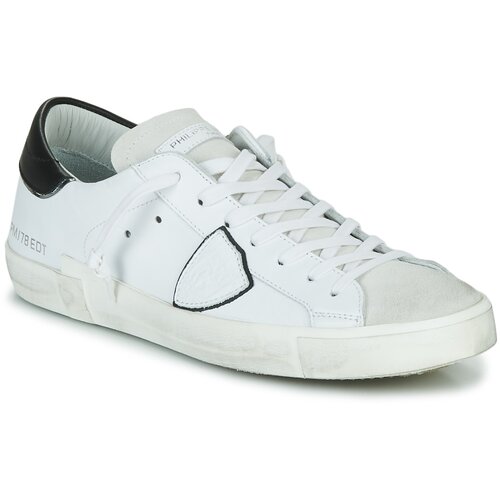 Philippe Model parisx low man bijela Cene