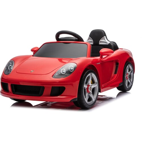  Licencirani auto na akumulator Porsche 911 Carrera - crveni Cene