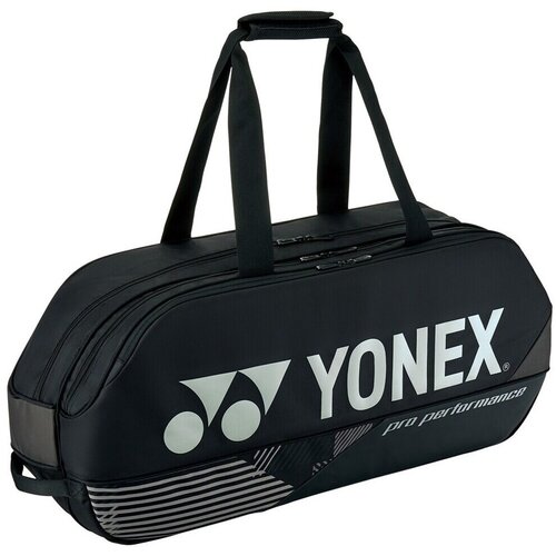 Yonex Pro Tournament Crna Slike