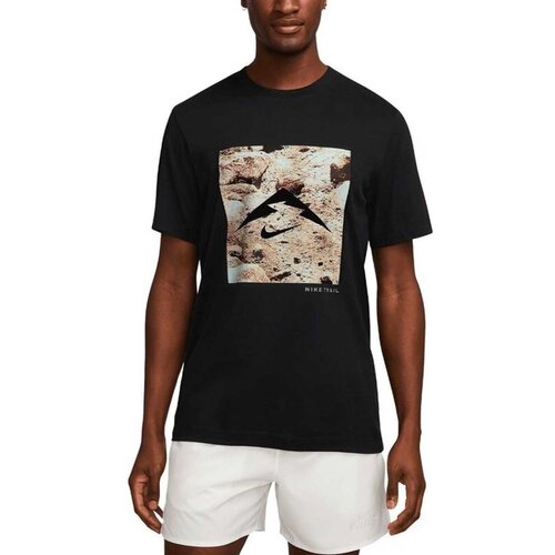 Nike M nk df tee trail energy Slike