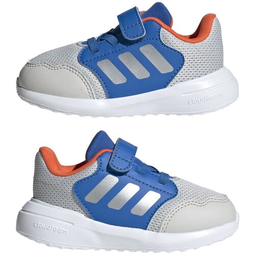 Adidas sportske tenisice IH1044 Tensaur Run 3.0 EL M blue 20 Cijene