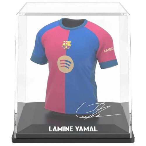FanCollex MyJersey FC Barcelona Home 2024/2025 - Lamine Yamal Cene