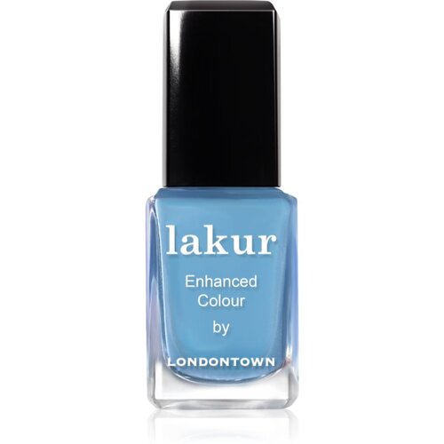LONDONTOWN Lakur lak za nohte odtenek Hot Spring 12 ml Cene
