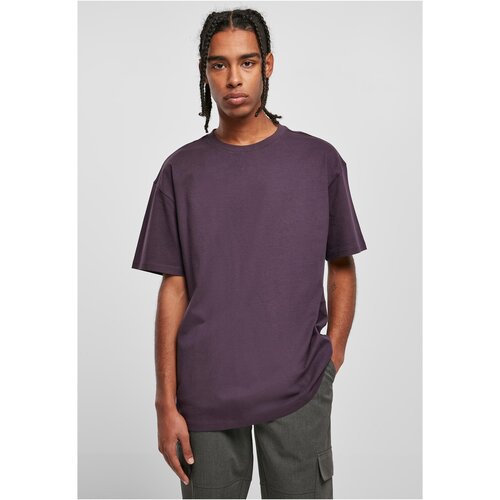 UC Men Heavy Oversized Tee purplenight Cene