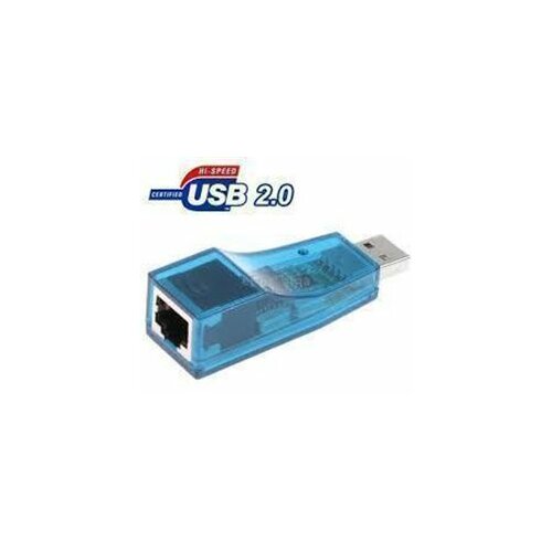 Linkom mrežni adapter USB 2.0 MA Slike