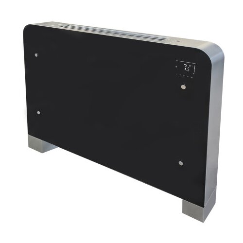 MASTER PROFESSIONAL Fan coil za grijanje i hlađenje stakleni FC-032VED/GB WiFi/MODBUS Cijene