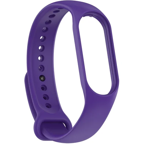 Xiaomi smart band 7 zamjenska narukvica ljubičasta