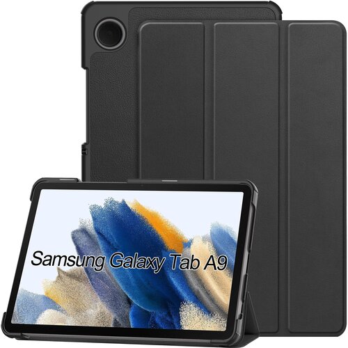 INF Zaščitna torbica za tablični računalnik Samsung črne barve Galaxy Tab A9, (21297977) Cene