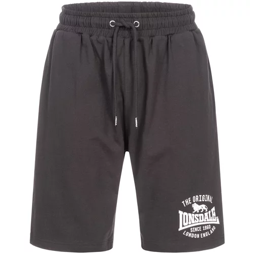 Lonsdale Men's shorts