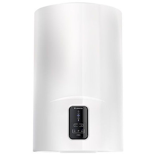 Ariston grelnik vode lydos eco 80 v 2K eu (80 l, 2 kw, 73,3 x 45 x 47 cm) Slike