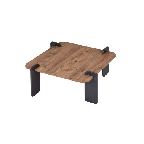 Hanah home Sto za dnevnu sobu Marais Atlantic Pine Anthracite Slike