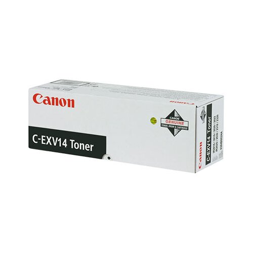 Canon Toner CEXV14 crni, za IR2016 IR2018 IR2020 IR2025 Cijene