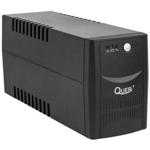 Rebel UPS brezprekinitveno napajanje CC-UPS0552, 800VA 480W Slike
