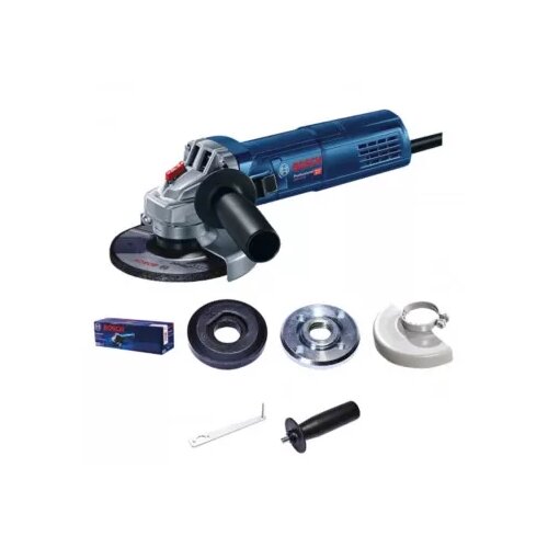 Bosch ugaona kutna brusilica GWS 9-125 Professional Cijene