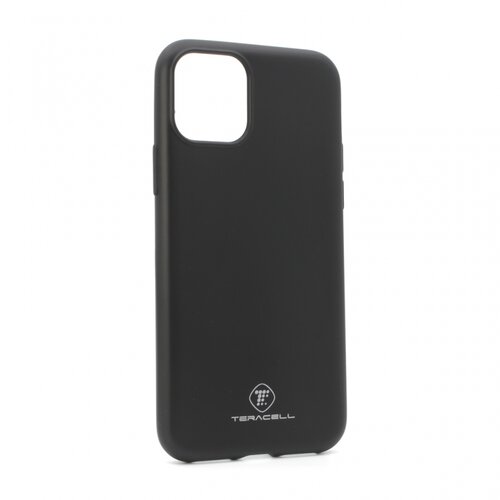  Maska za telefon Teracell Skin za iPhone 11 Pro 5.8 mat crna Cene