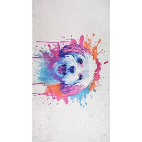Vitaus Otro&amp;scaron;ka preproga 120x180 cm Silly Puppy &amp;ndash; Slike
