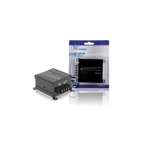 Nedis Pretvarač napon 24V na 12V Cijene