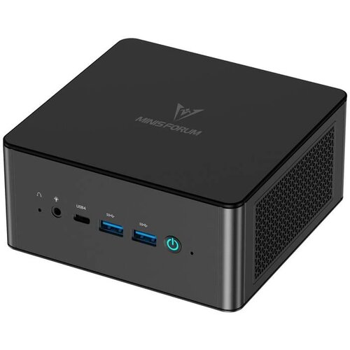  MINI-PC Minisforum UM890 Pro Ryzen 7 8845HS barebone, bez OS Cijene