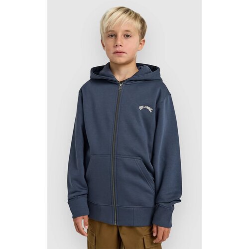 Billabong Arch Kids Jopa s kapuco ombre blue Cene