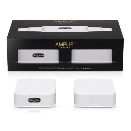 Ubiquiti AFI-INS AmpliFi Instant Mesh Wi-Fi system Cene