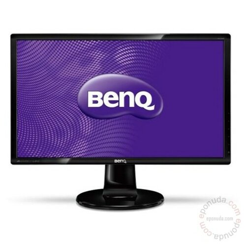 BenQ GL2460 monitor Slike