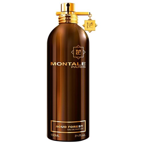 Montale Paris Aoud Forest EDP 100 ml Cene