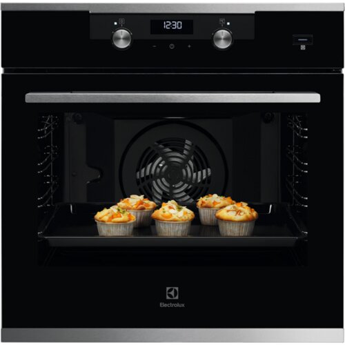 Electrolux pećnica KODEH70X Cijene