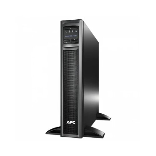 APC Neprekinjena napajalna enota Smart-UPS X smx750inc 750VA 600W, (5000558323) Slike