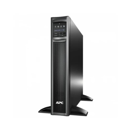 APC smart-ups x 750VA rack/towerr lcd 230V with networking card SMX750INC Cene