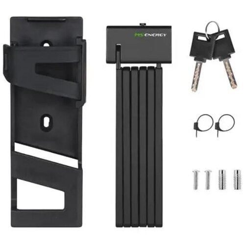  Lokot Folding lock Ms Energy FL-10 Cene
