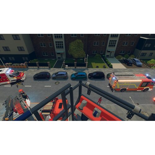 Eidos Montreal Emergency Call - The Attack Squad (5) Slike
