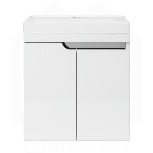 Piramida Euridika 60LH lavabo sa ormarićem Cene