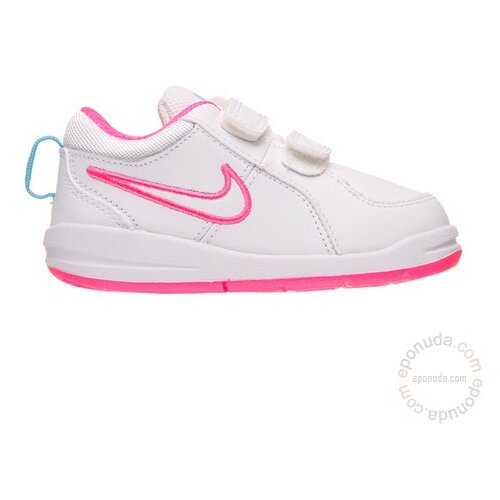 Nike patike za devojčice PICO 4 (GT) 454478-133 Slike