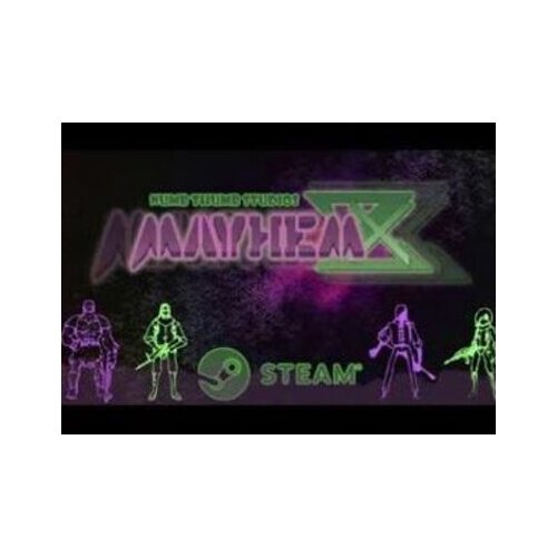  Mayhem ZX Steam Key GLOBAL Cene