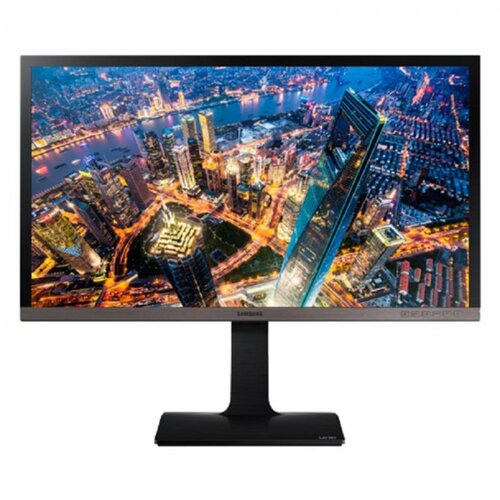 Samsung LU28E85KRS/EN LED 28'' U28E850R Professional 4K Ultra HD monitor Slike
