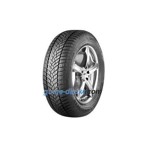 Goodyear UltraGrip Performance + ( 235/50 R20 104T XL EDT, SealTech ) zimska pnevmatika Slike