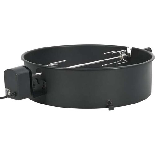  Set za obruč za ražanj 57 cm crni Slike