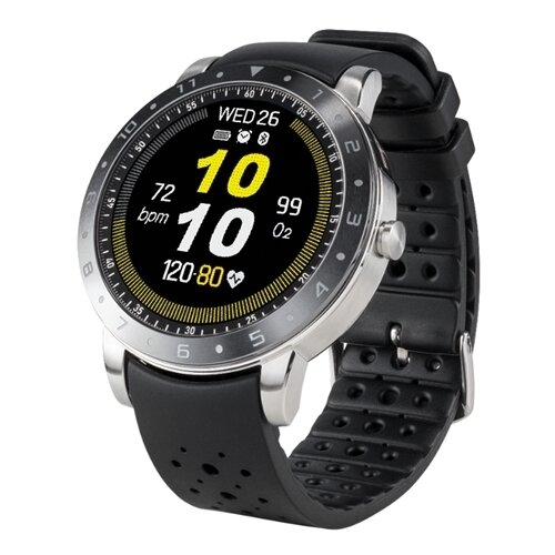 Asus pametna ura vivowatch 5 črna, (21157626) Cene